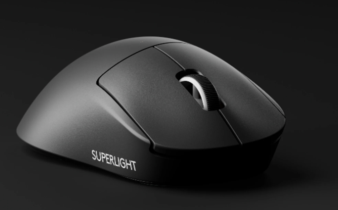 Logitech G Logitech G Superlight 2 DEX SE & Superlight 2C SE