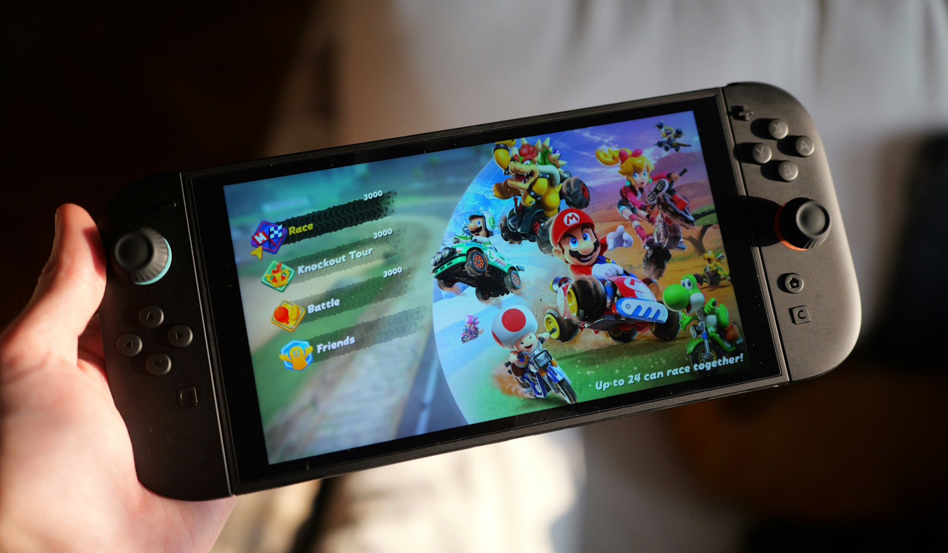 Nintendo Switch 2