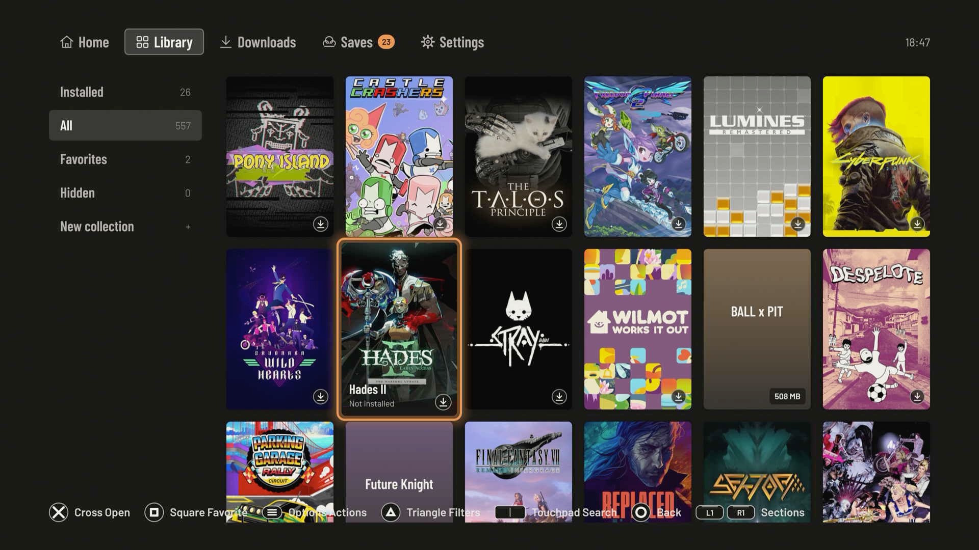 PlayStation 5 consegue rodar jogos da Steam com o Playden após jailbreak