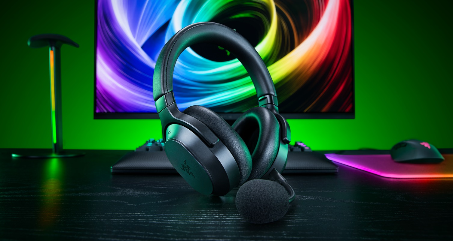 Razer Barracuda V2 Pro