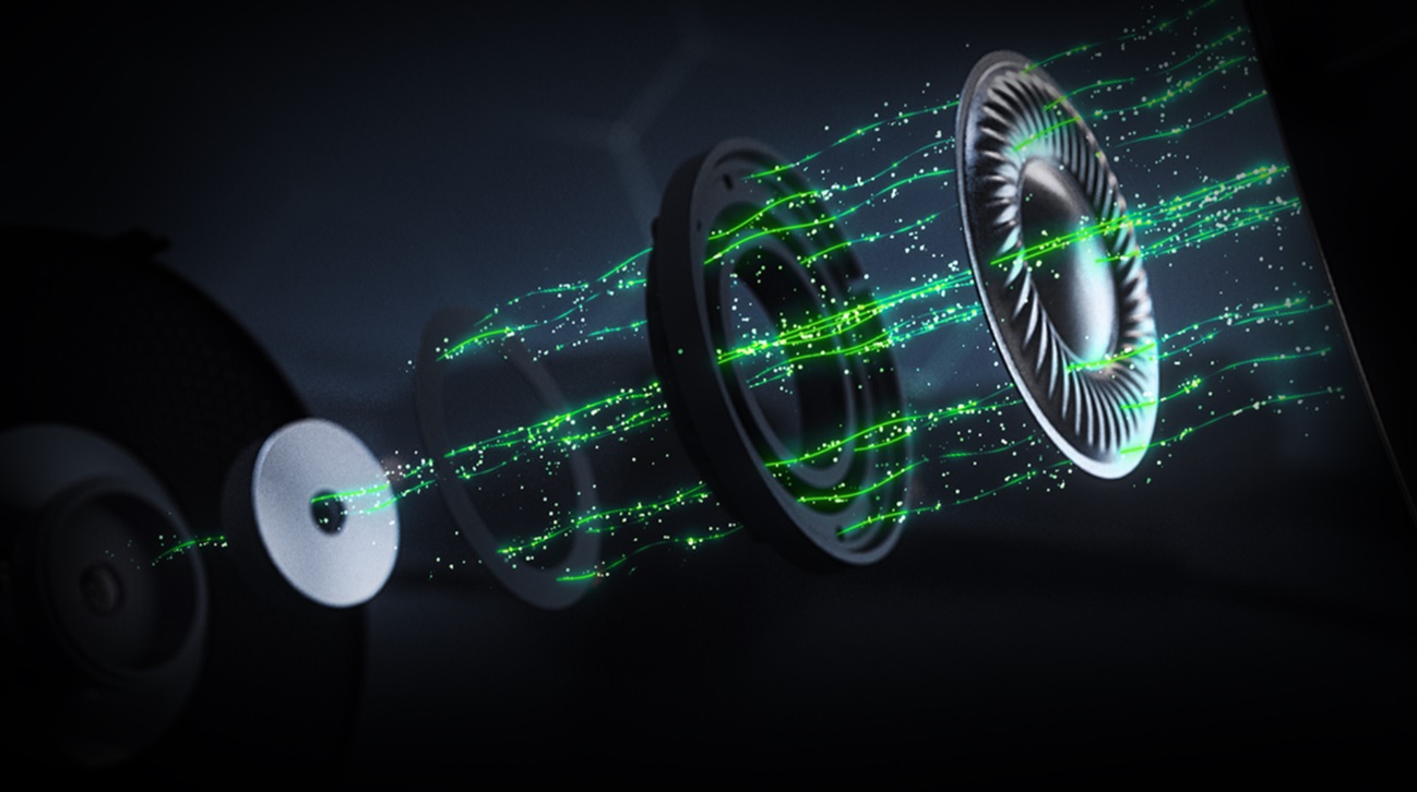 Razer Barracuda V2 Pro