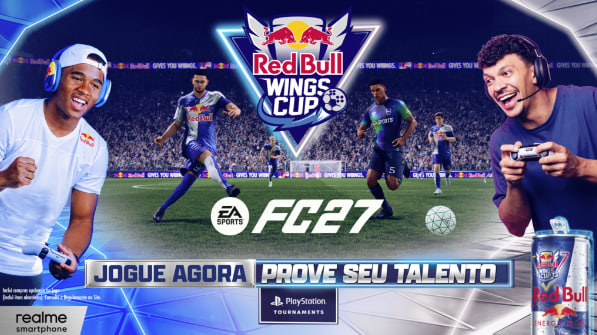 Red Bull Wings Cup 2026