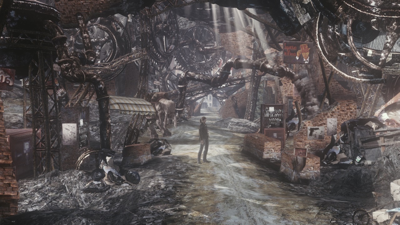 Resonance of Fate - JRPG da tri-Ace (2)