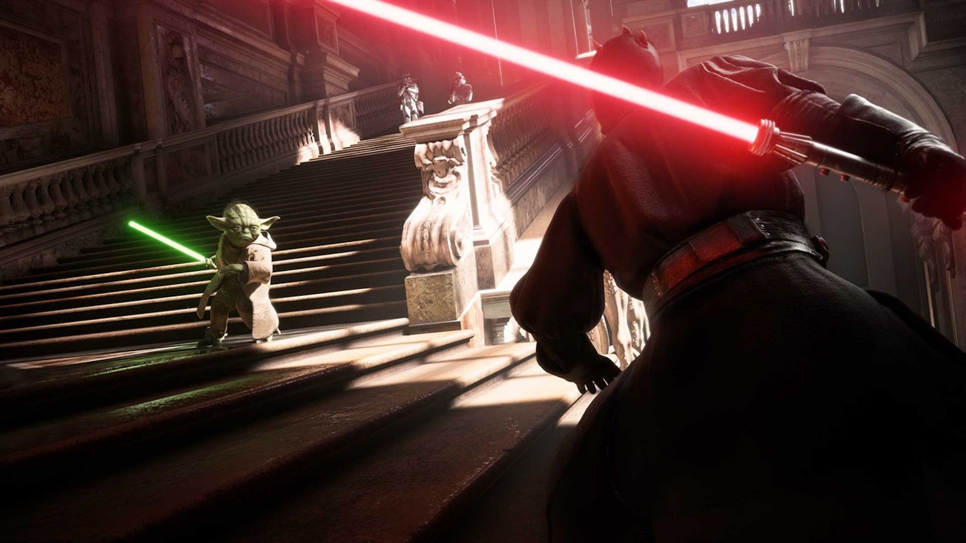 Battlefront Star Wars Battlefront 2 (2)