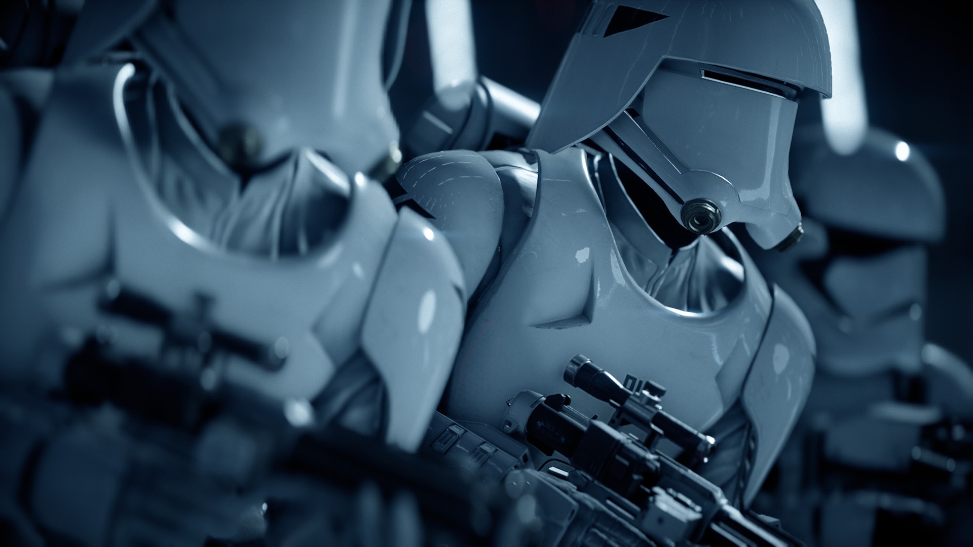 Star Wars Battlefront 2