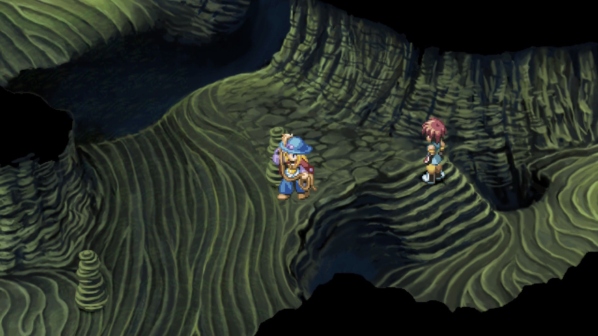 Tales of Eternia Tales of Eternia