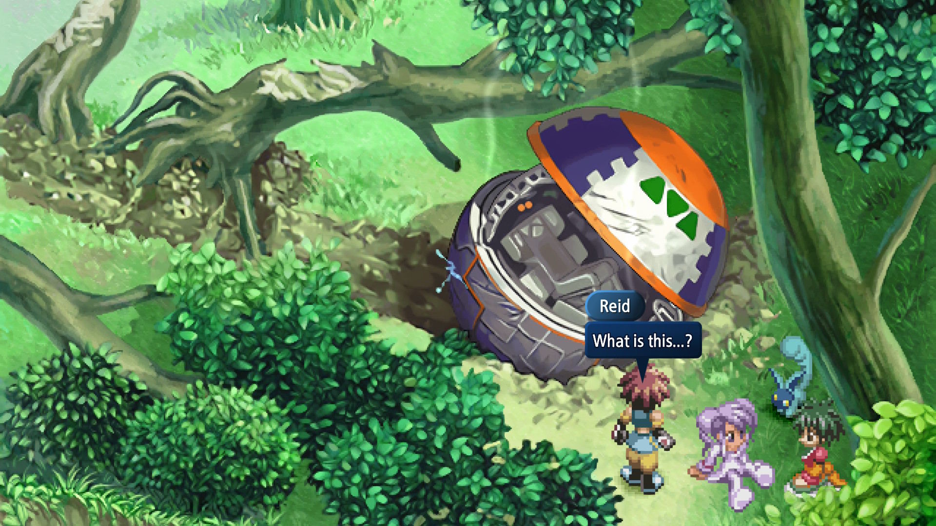 Tales of Eternia Remastered: Jogo encanta com gráficos, mas precisa de mais ousadia