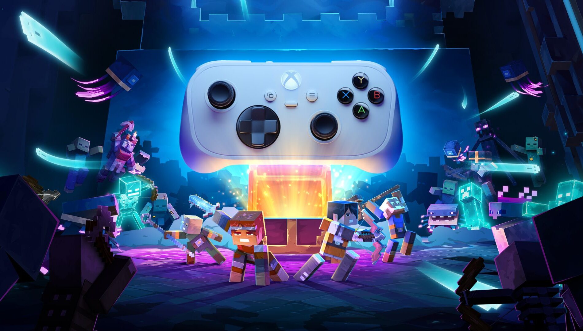 Xbox Nano