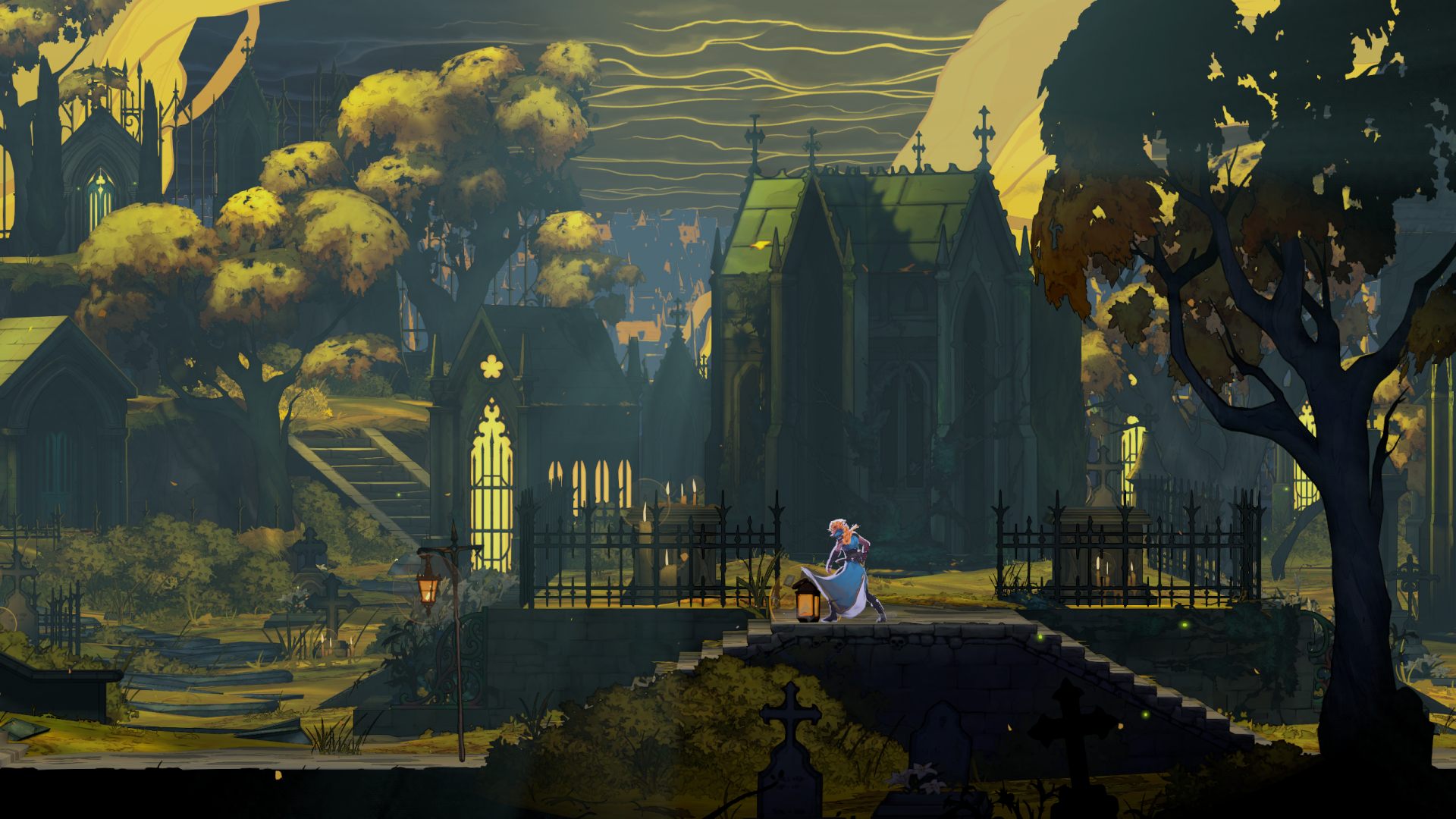 Castlevania Belmont's Curse