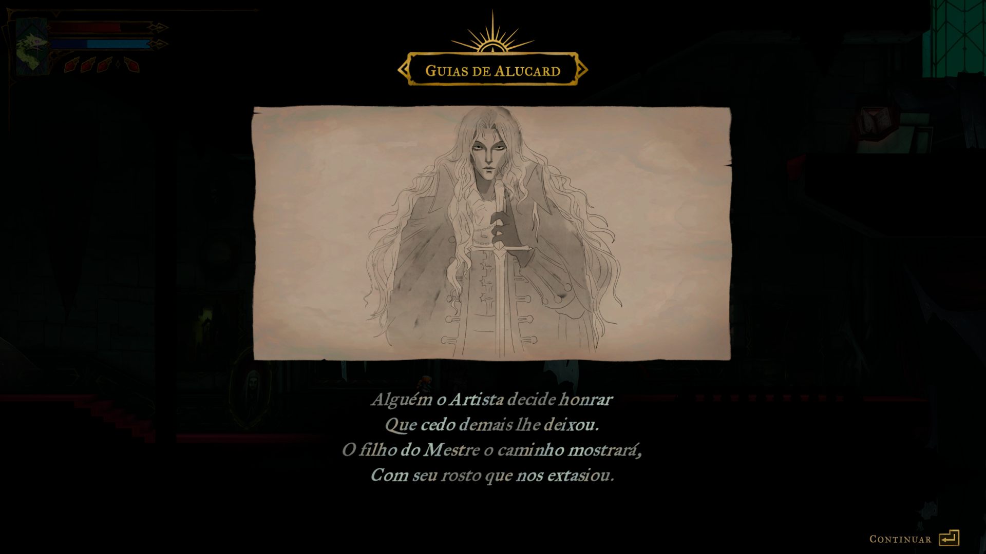 Castlevania Belmont's Curse