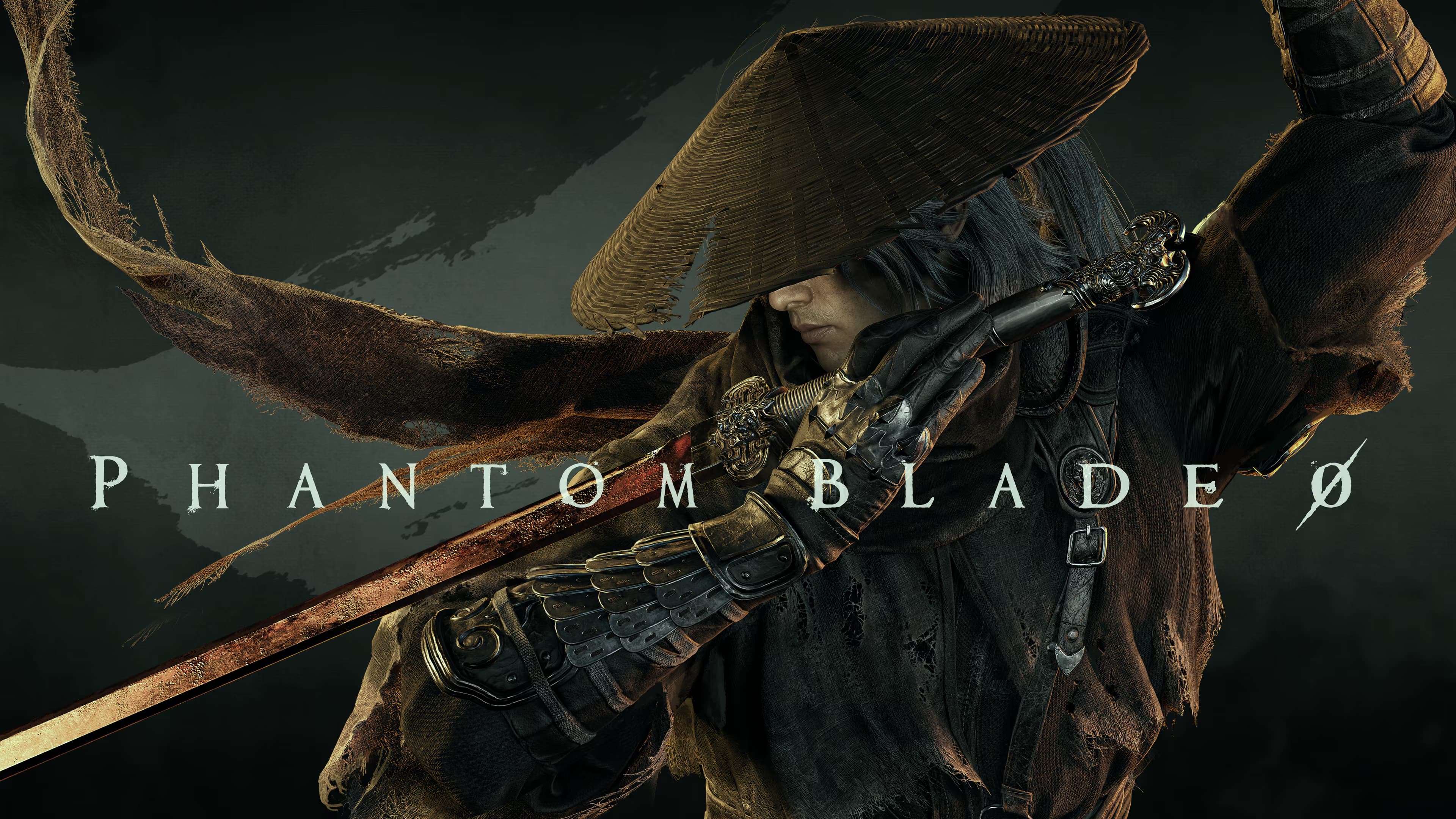 Phantom Blade Zero