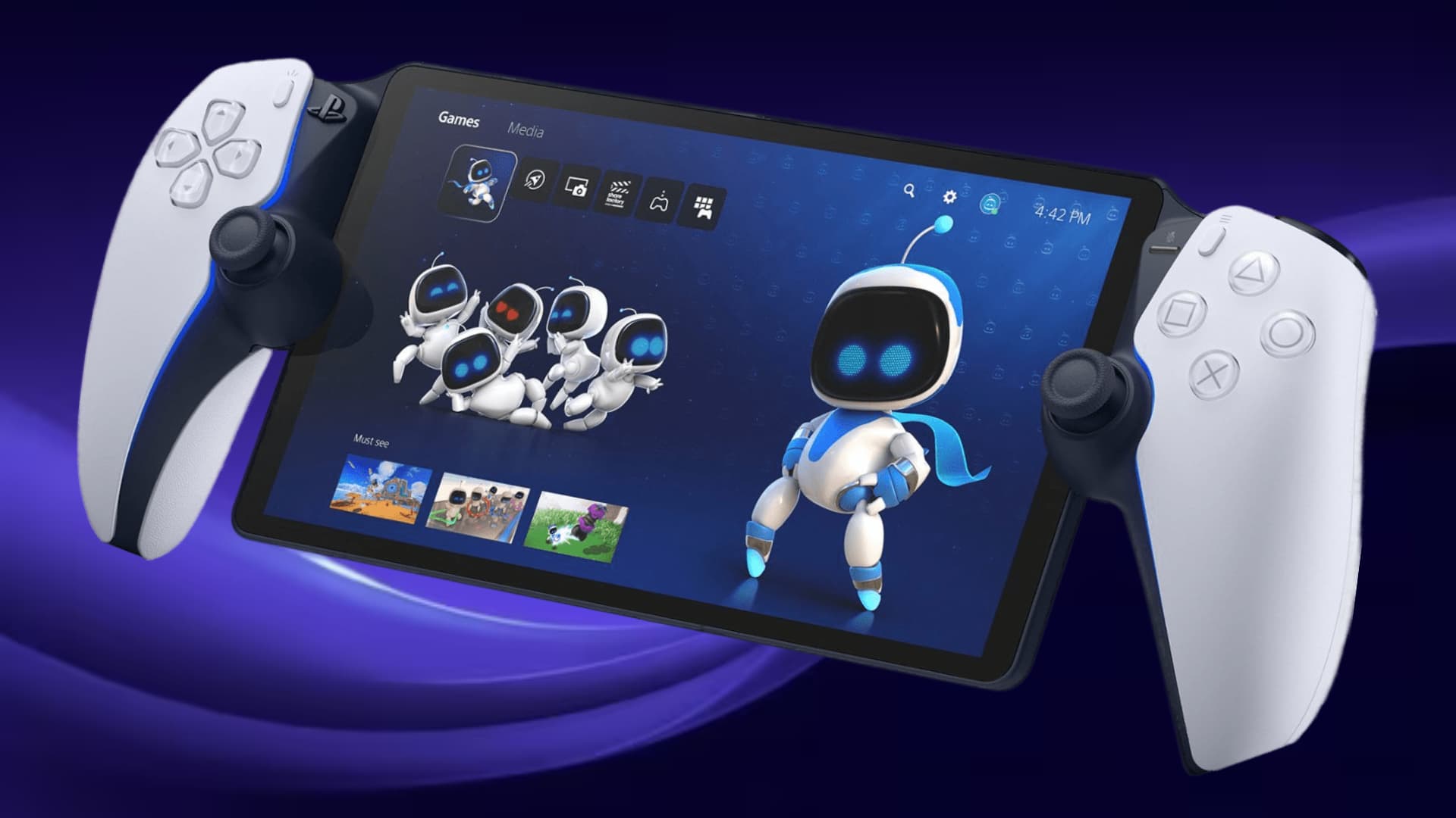 PS Portal