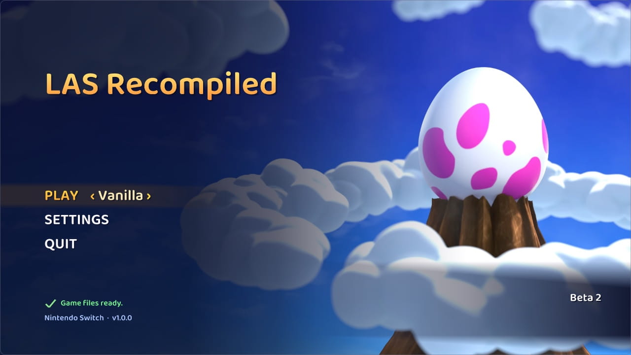 Zelda Link's Awakening PC