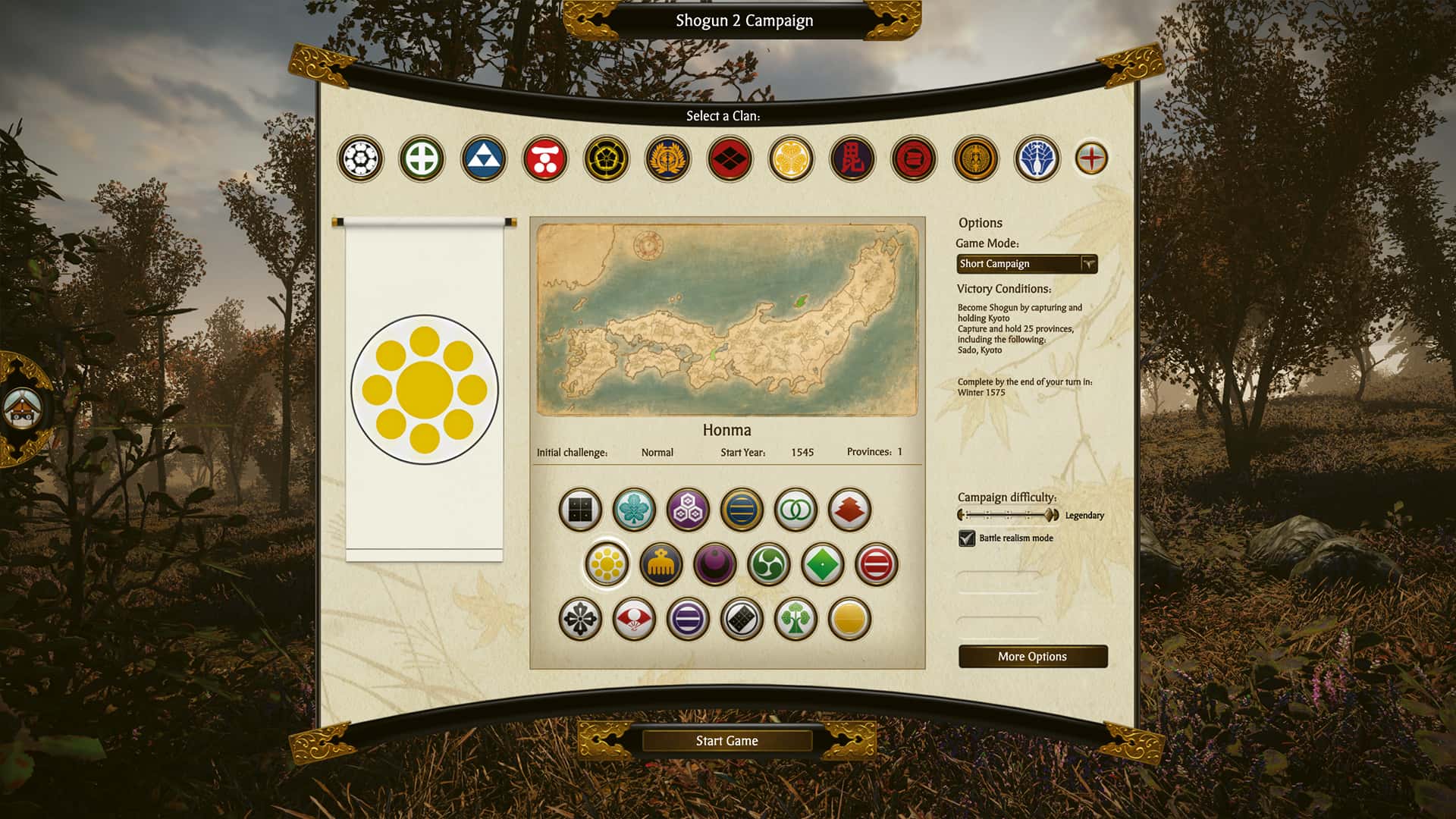 Total War Shogun 2 Total War Shogun 2 Complete Edition