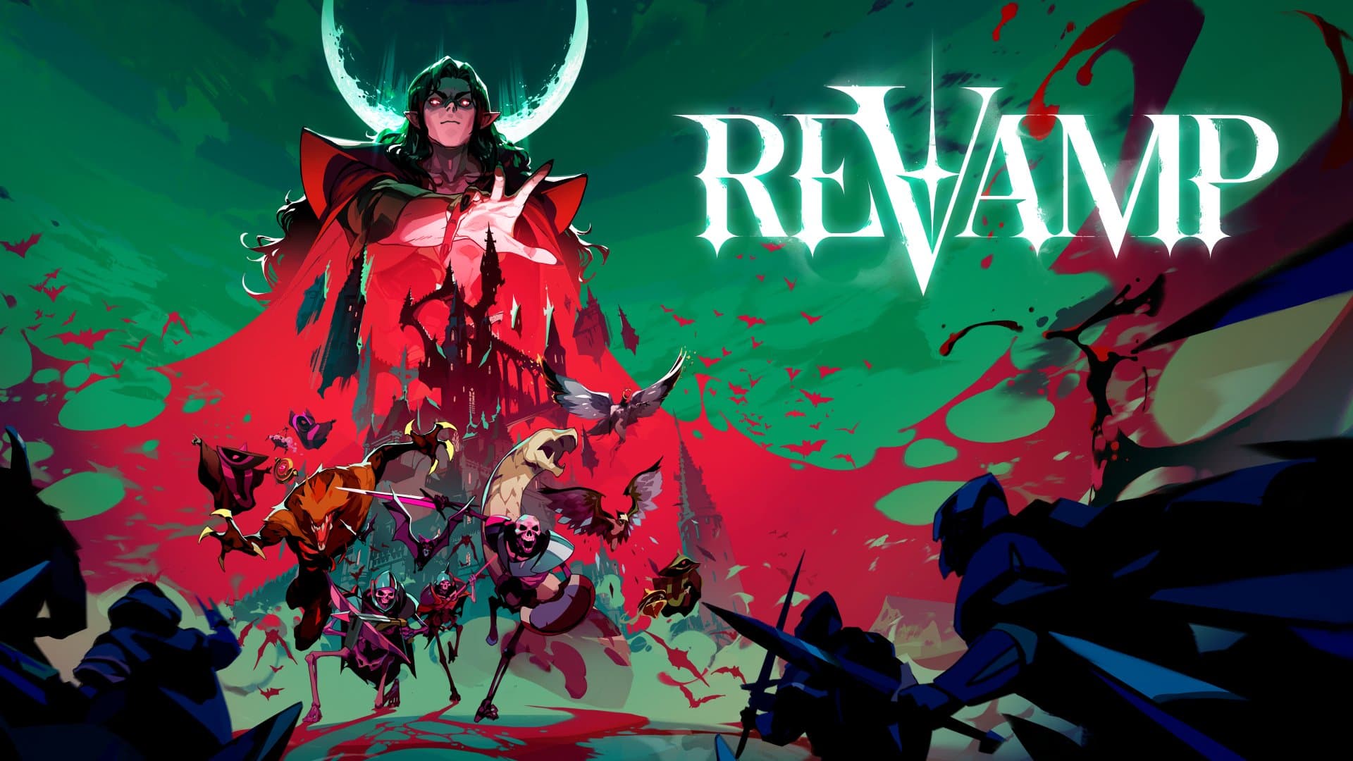 ReVamp