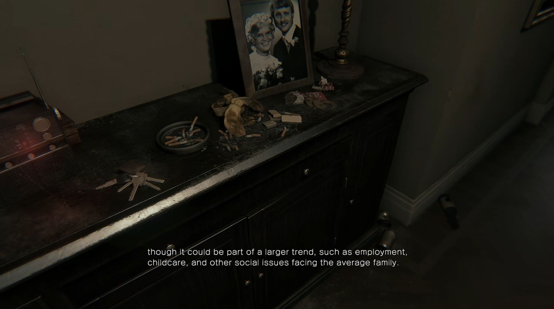 PT Playable Teaser Silent Hills