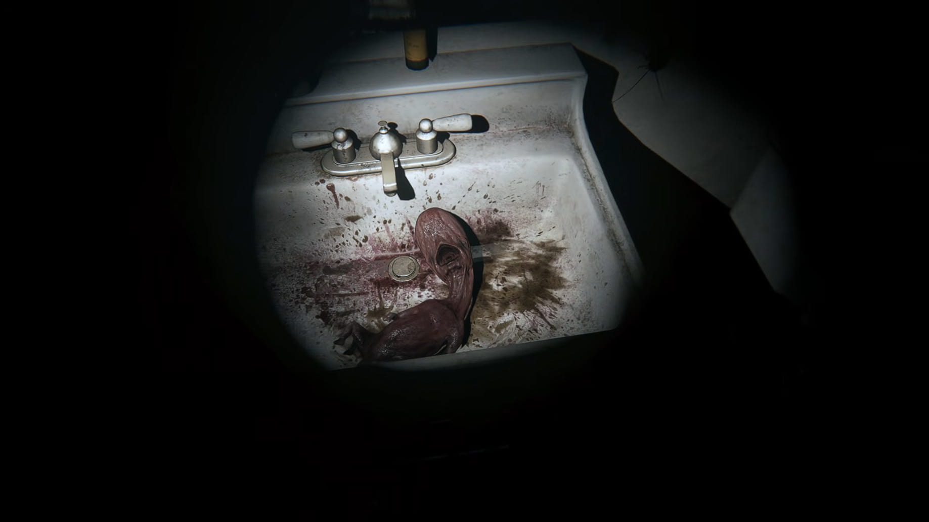 PT Playable Teaser Silent Hills