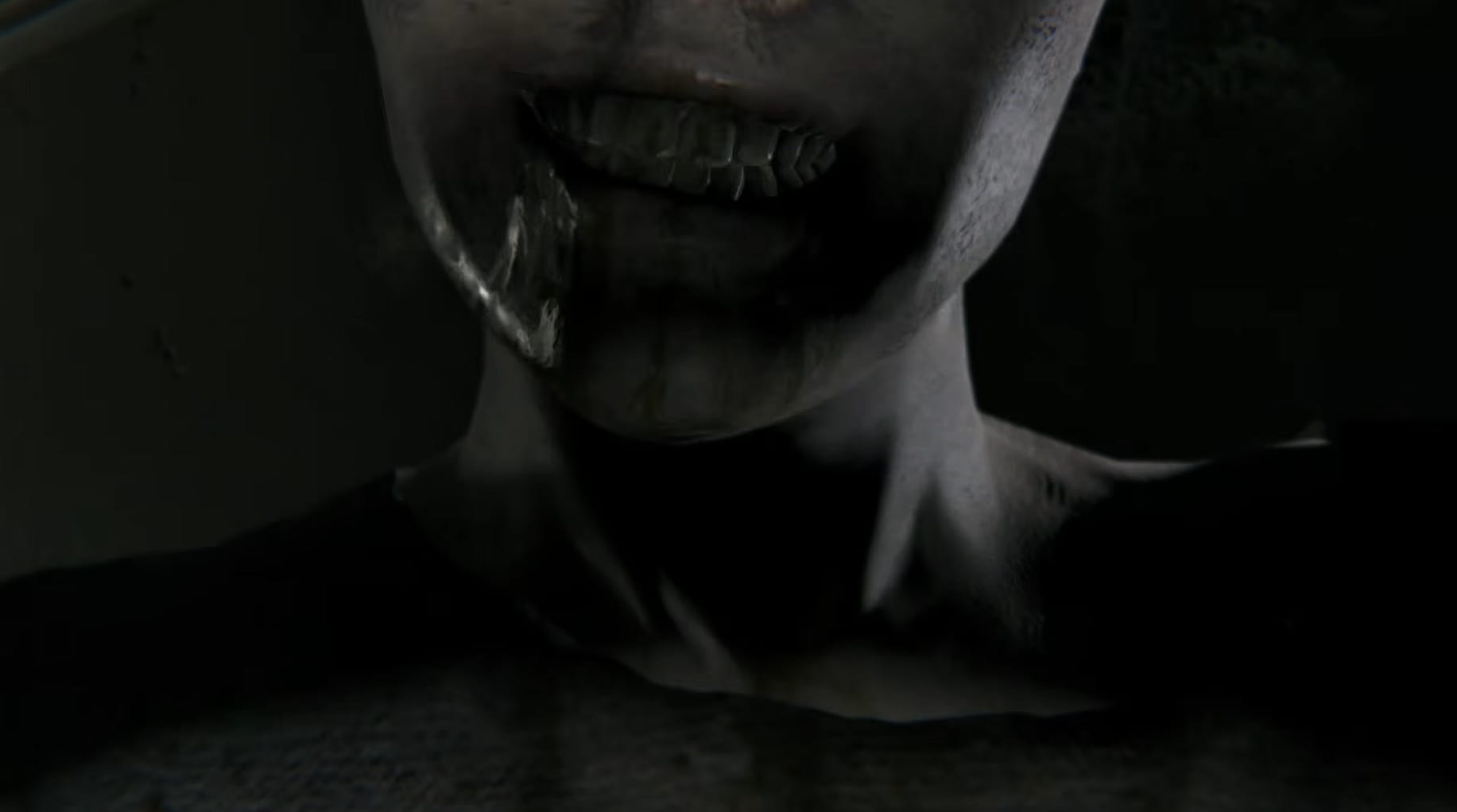 PT Playable Teaser Silent Hills