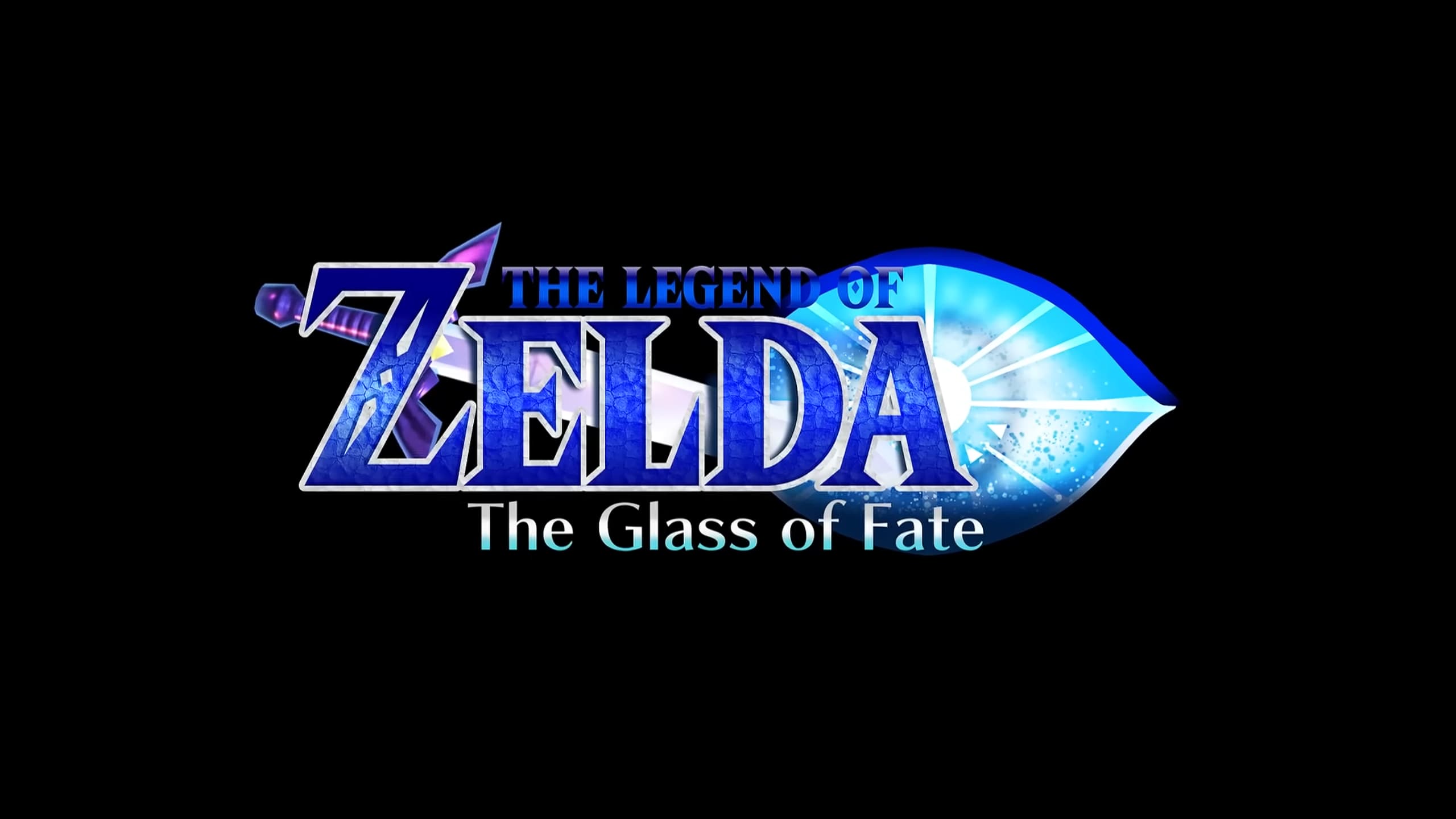 The Legend of Zelda: The Glass of Fate