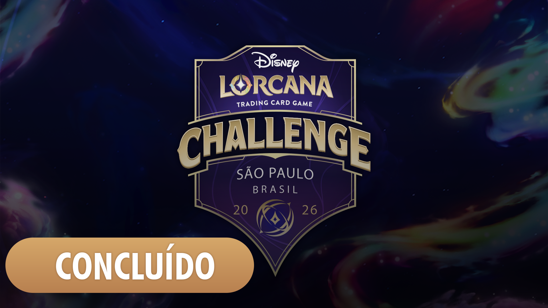disney lorcana challenge