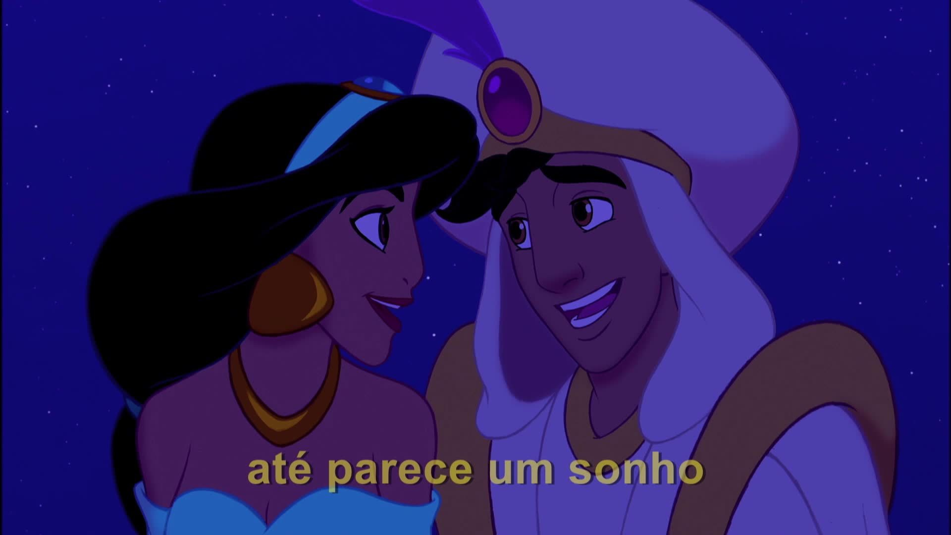 Canções Disney