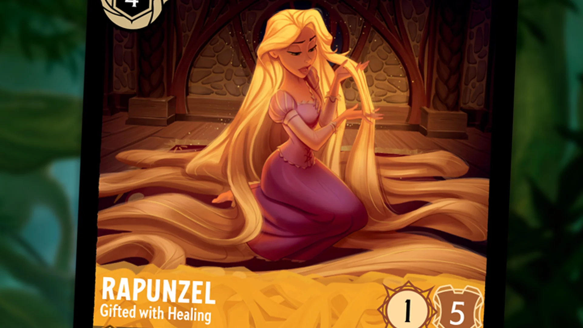 Shift em Disney Lorcana