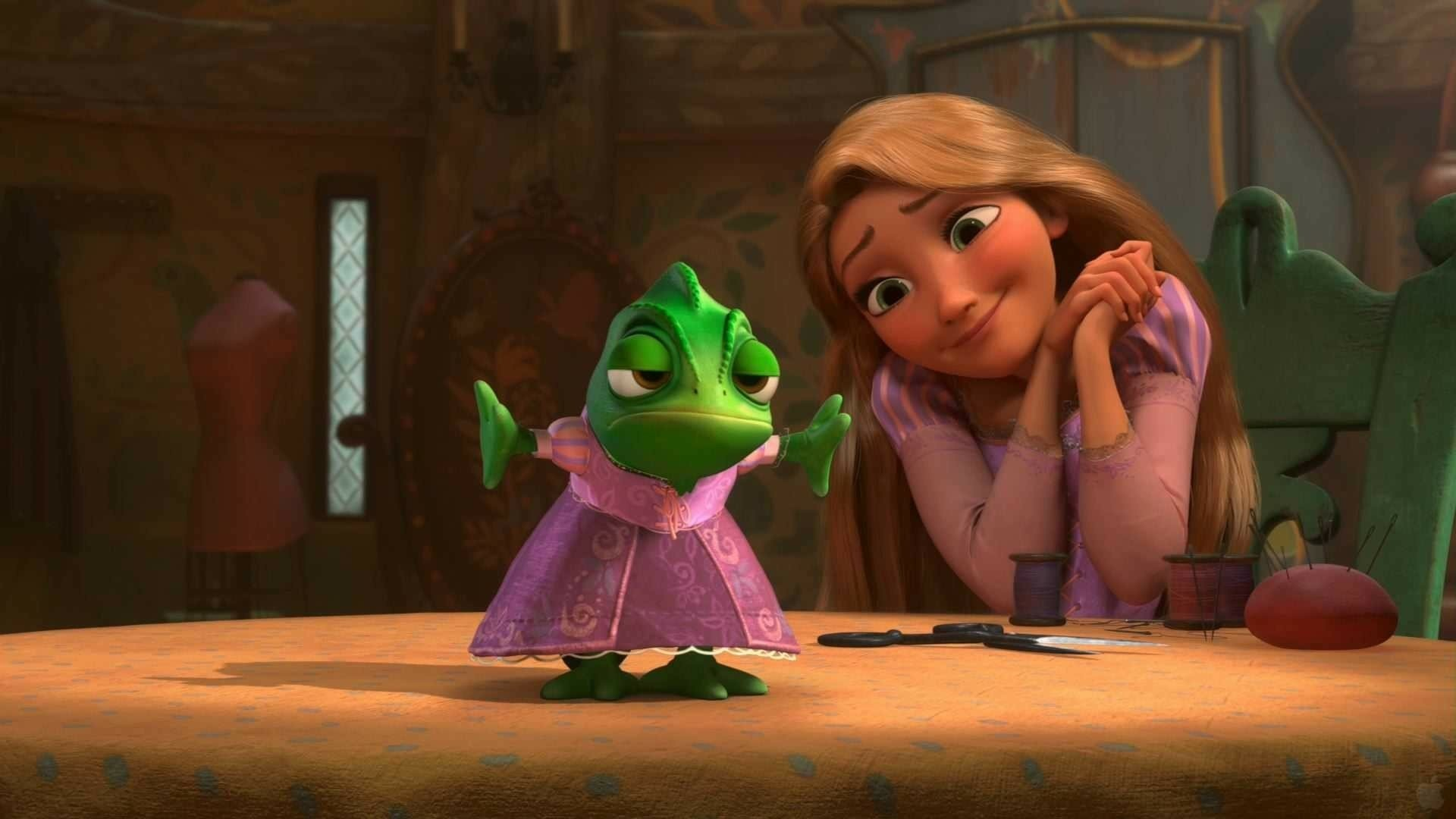 Humor Disney