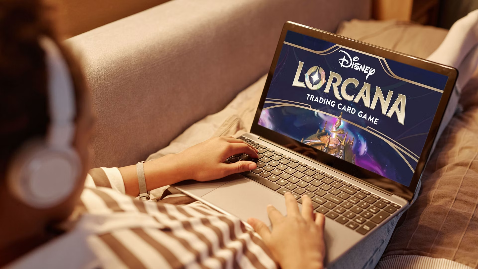 Disney Lorcana Digital