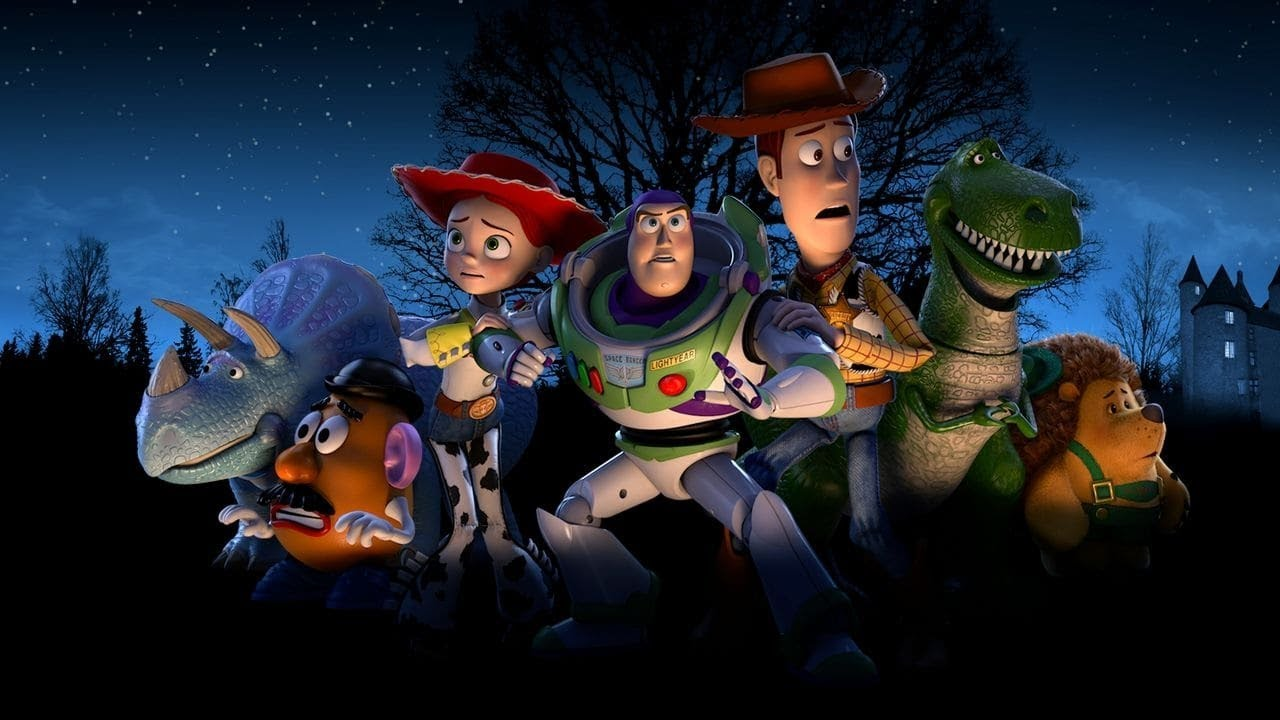 Disney Halloween