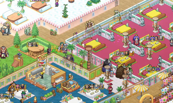 One Piece Grand Gourmet review Thomas Schulze