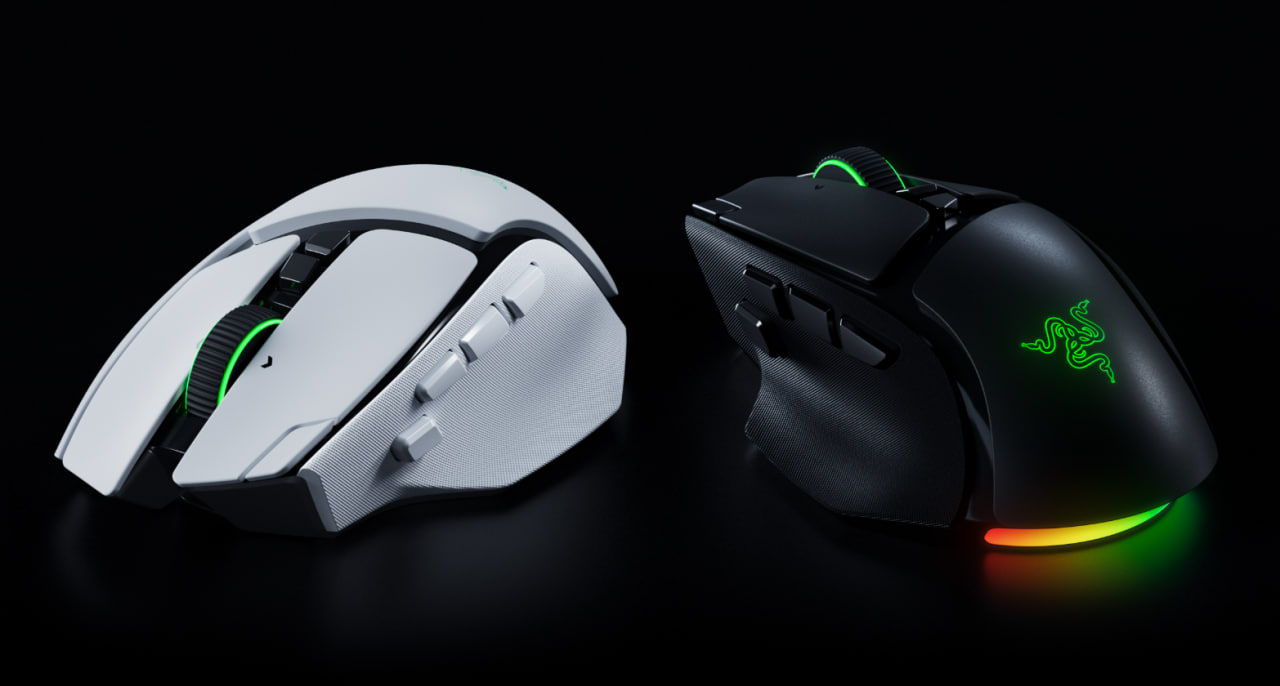 Razer Basilisk V4 Pro Mini