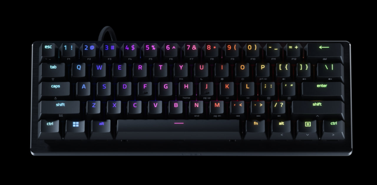 Razer Huntsman V3 Pro
