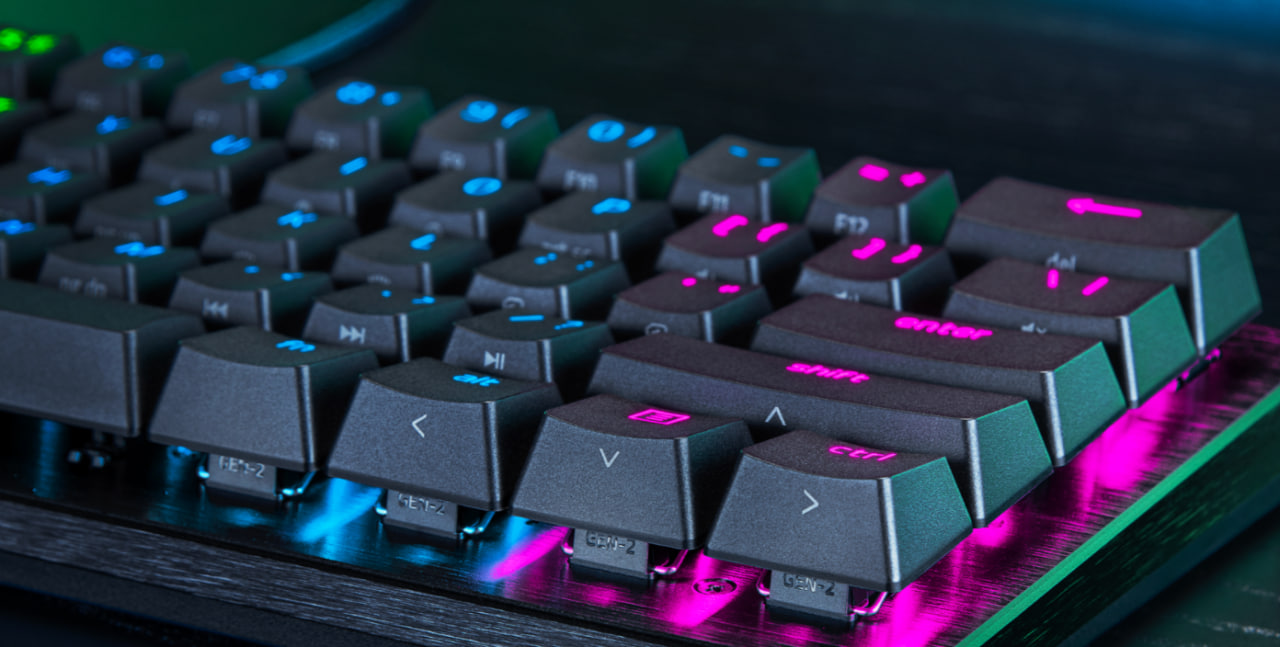 Razer Huntsman V3 Pro