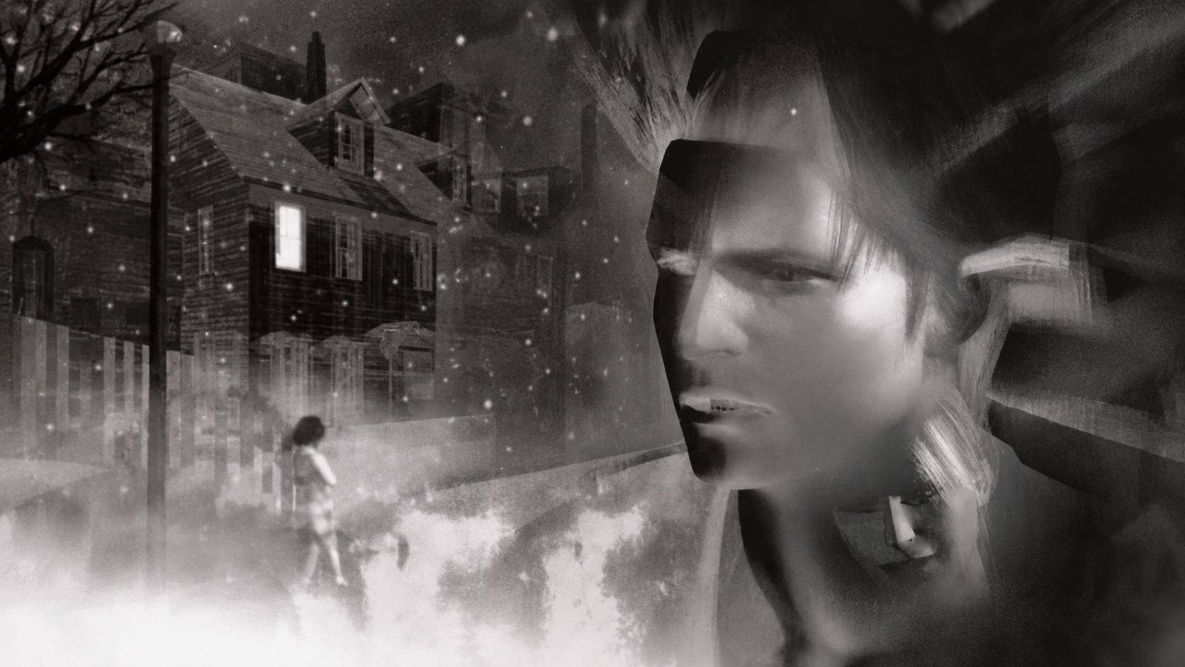 Bloober Team e Konami confirmam lançamento de Silent Hill Remake para 2:027