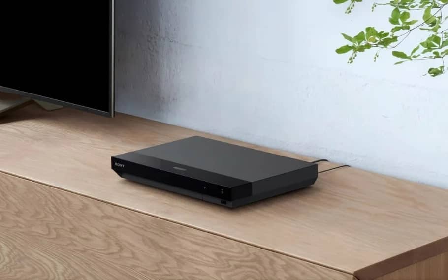 Sony - Blu-ray