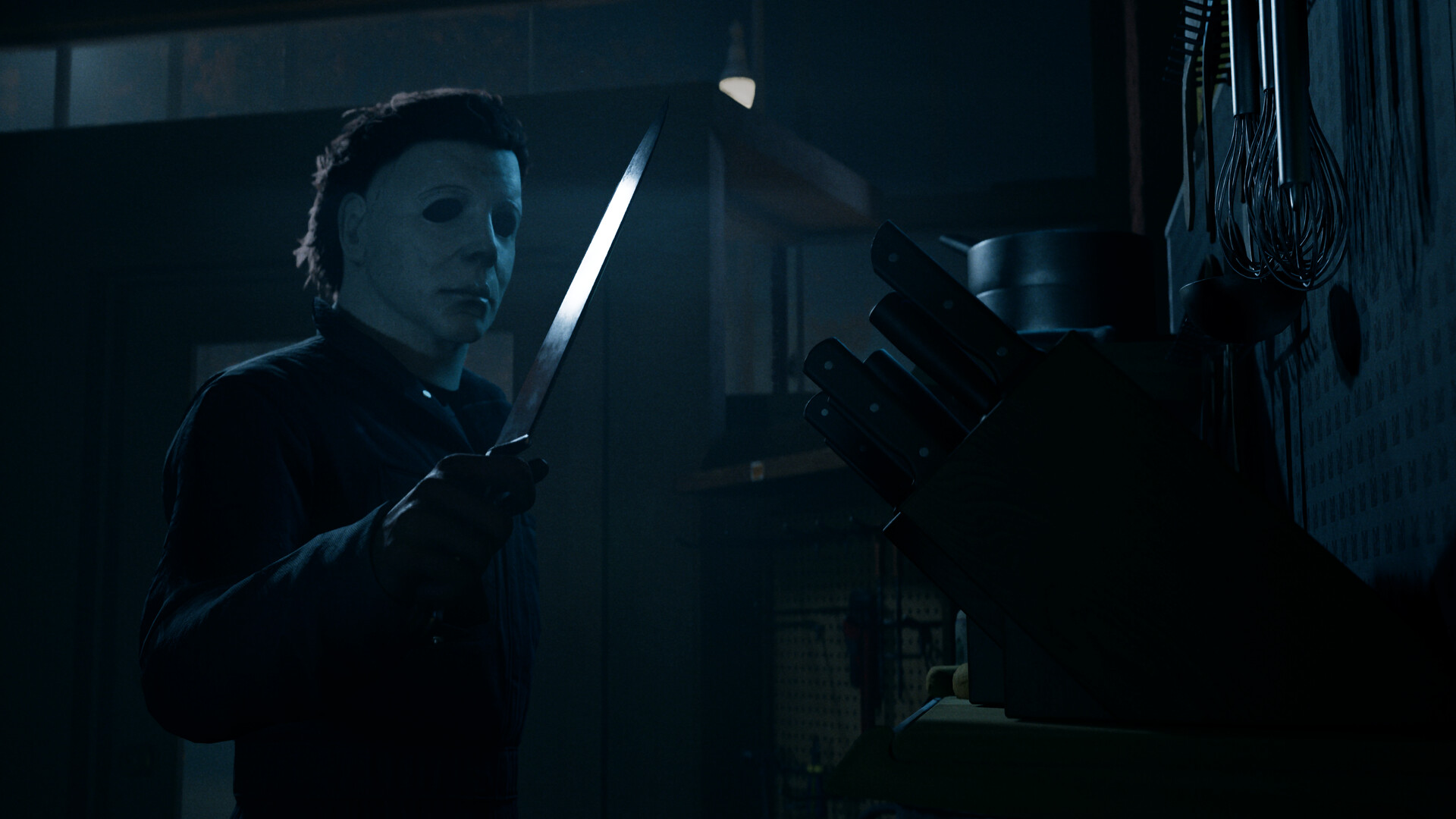 Halloween The Game