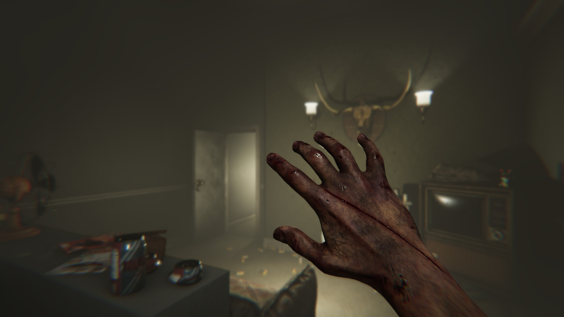 Halloween - Madison jogos de terror