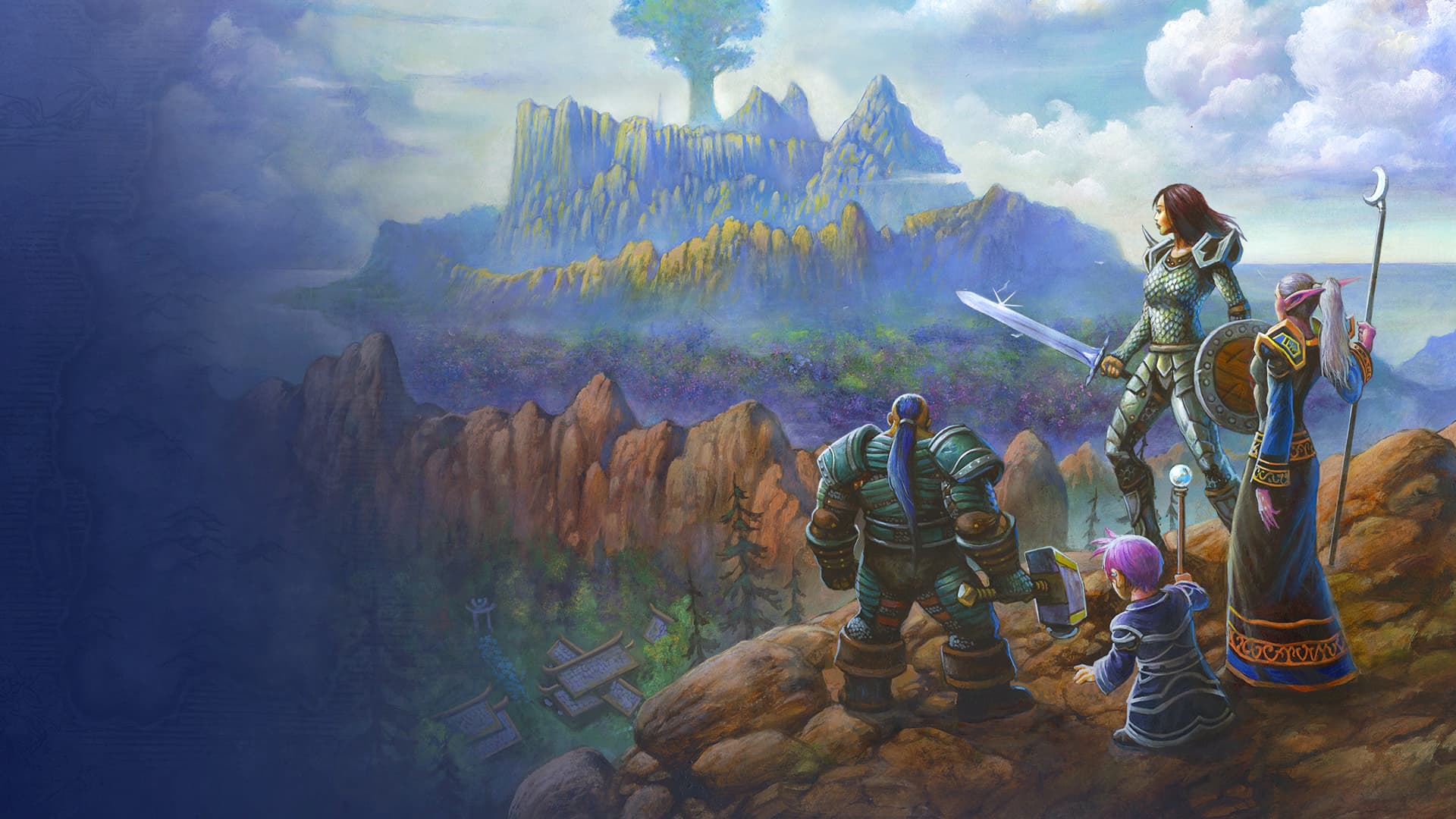 World of Warcraft Forever beta preview